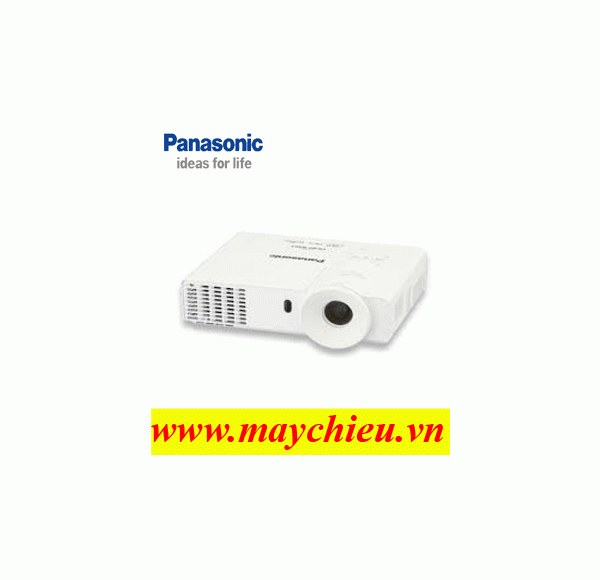 Máy chiếu Panasonic PT-LX321